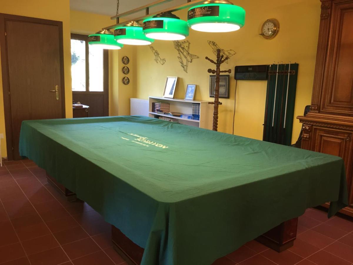 Villa Romolina Coreglia Antelminelli Eksteriør bilde
