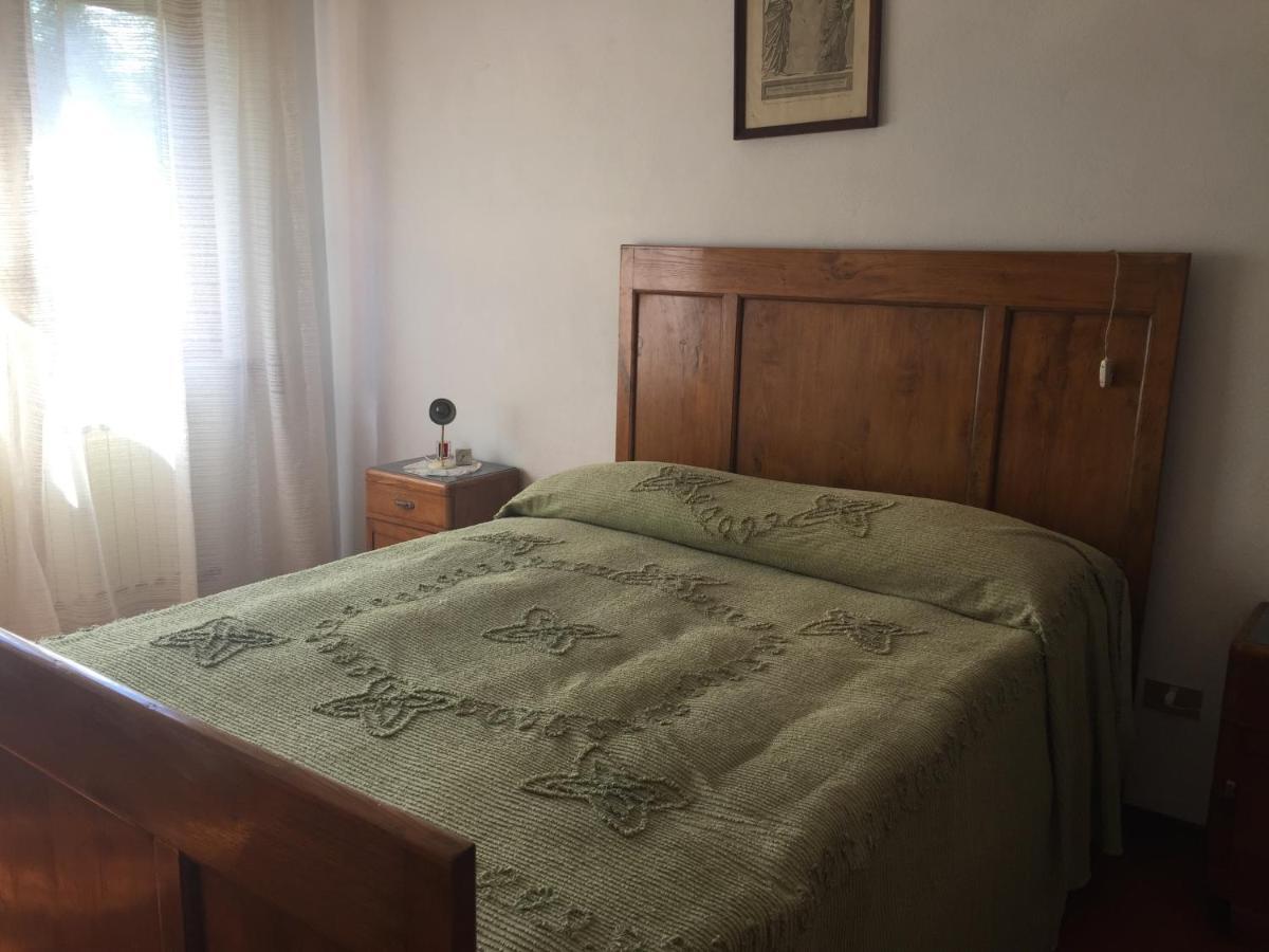 Villa Romolina Coreglia Antelminelli Eksteriør bilde