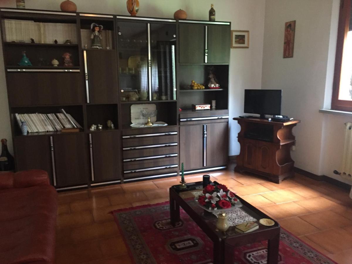 Villa Romolina Coreglia Antelminelli Eksteriør bilde
