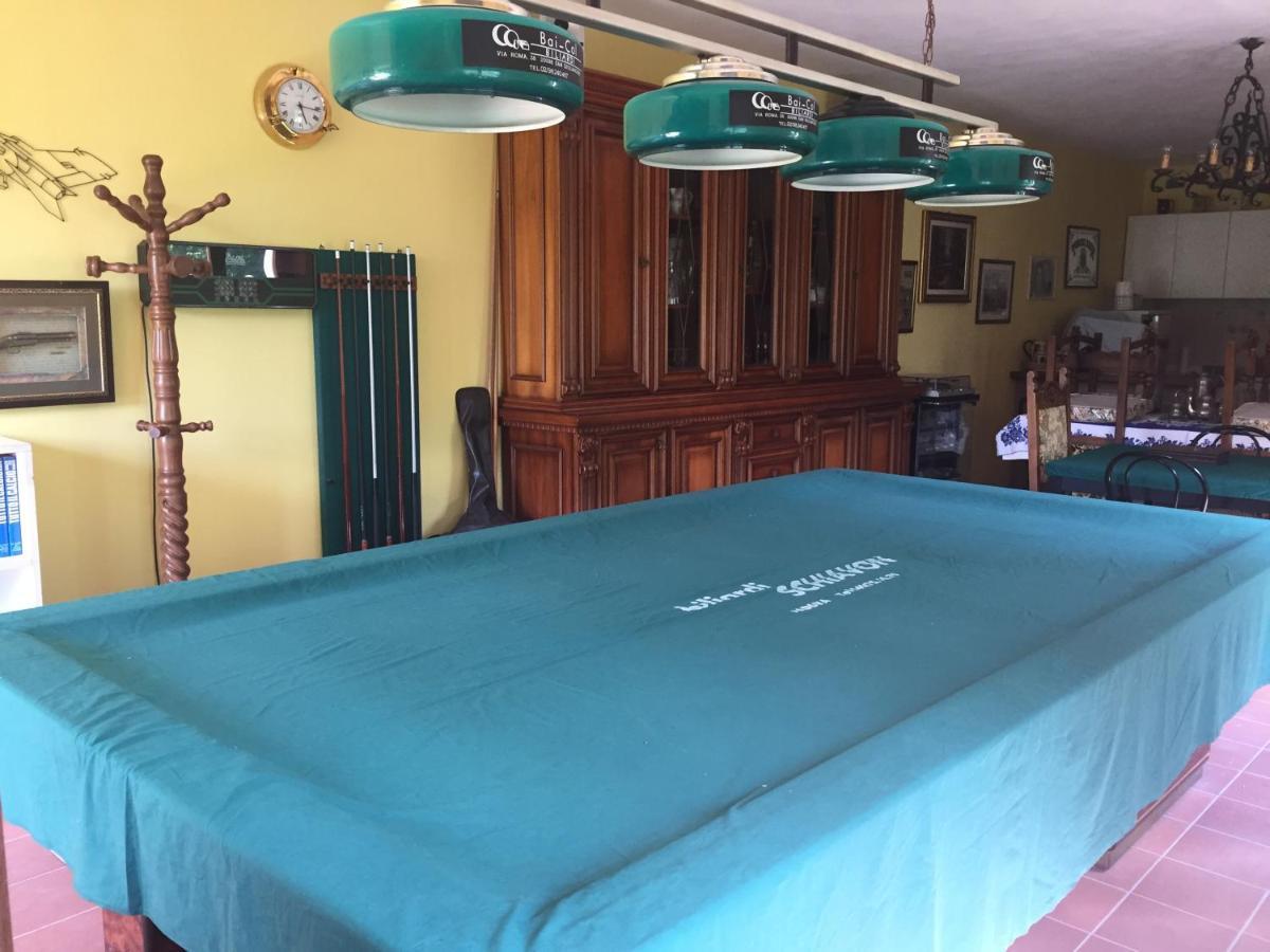 Villa Romolina Coreglia Antelminelli Eksteriør bilde