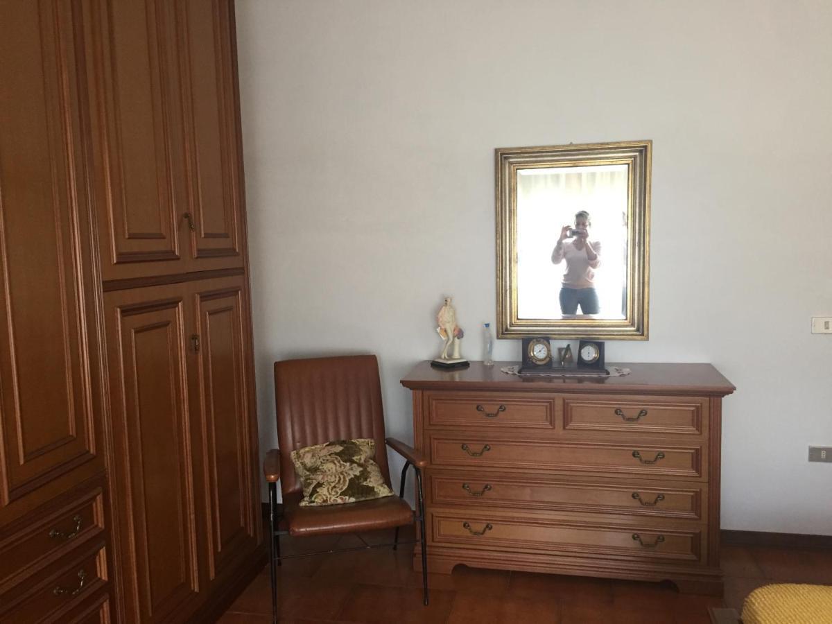 Villa Romolina Coreglia Antelminelli Eksteriør bilde